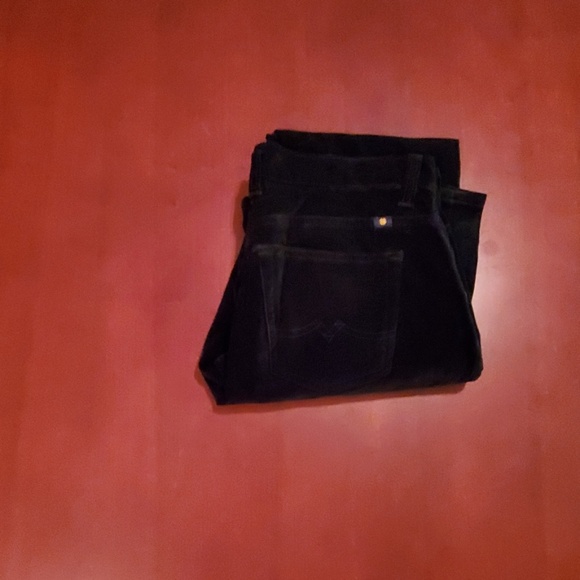 Lucky Brand Pants - Lucky Brand Velvet Pants